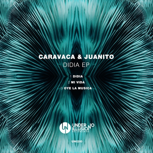Caravaca - Didia EP